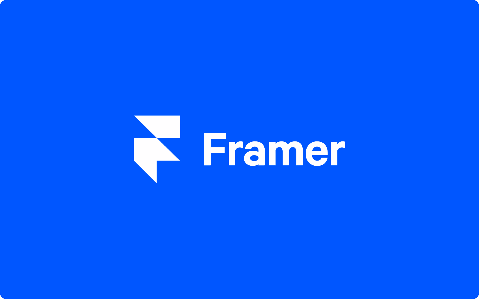Framer